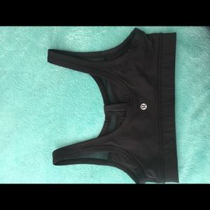 Lululemon Sports Bra🍋🍋